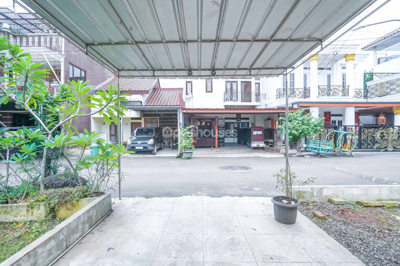 Perumahan D' Living Tanah Baru