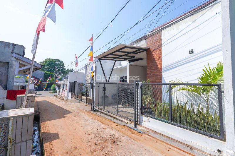 Jalan Parung Bingung No.99