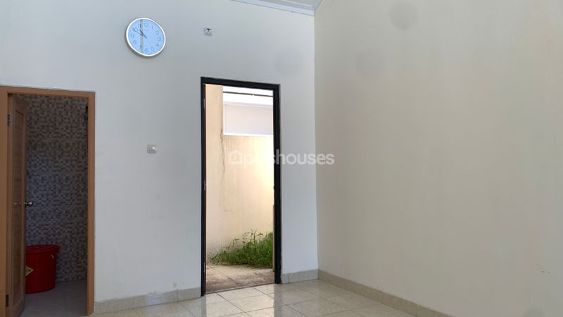 Nirwana Hill Serpong Cluster Hoya