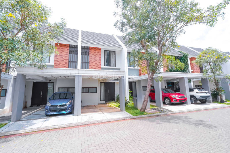 Cimanggis Golf Estate Cluster Margata 7 No.68