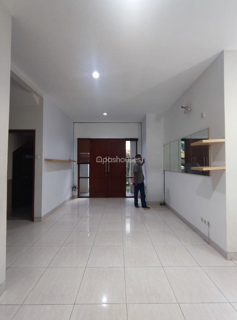 Komplek Gardenia Residence Kebagusan