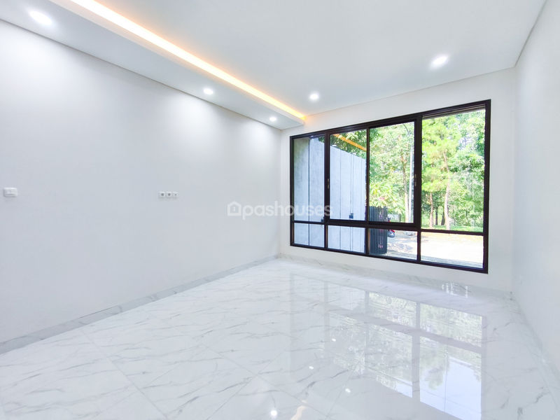 Sentul City River View Cluster Santorini Maple 3