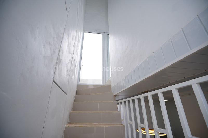 D'bale Cimuning Townhouse
