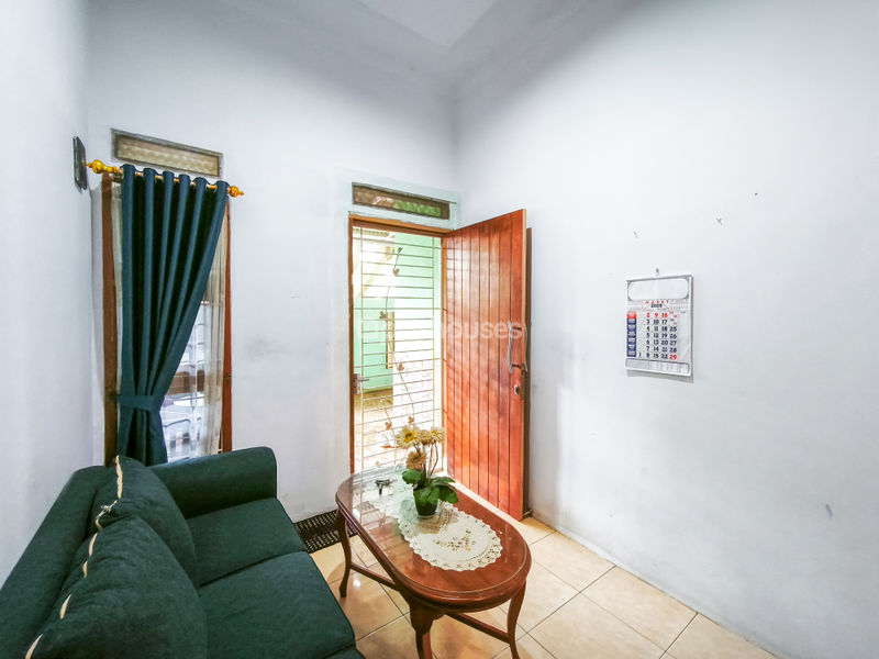 Perumahan Villa Melia Bogor