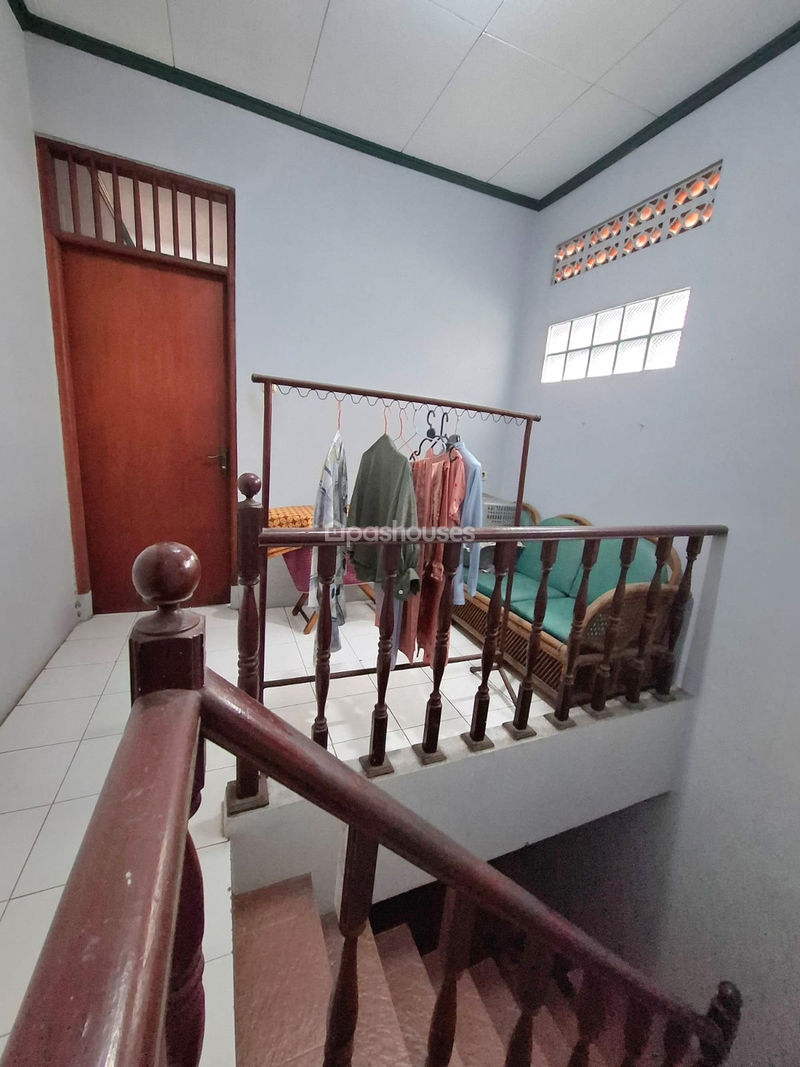 Jalan H. Muhasim