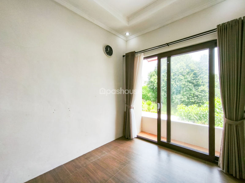 Citra Sentul Raya Cluster Danube