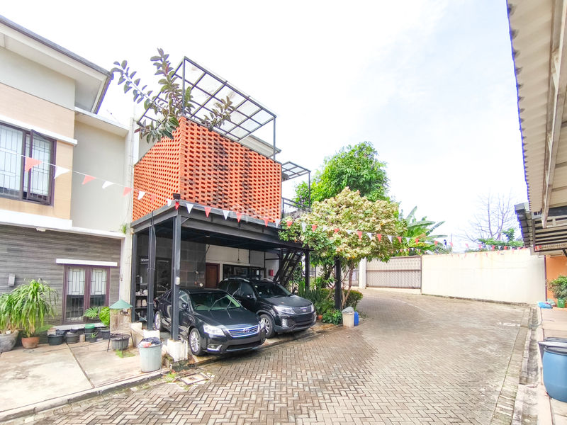 Perumahan Villa Amarta 2 Blok C
