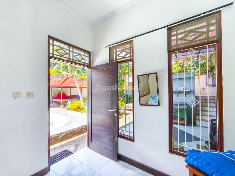 Jalan Kampung Batu Gede No.2 Bogor