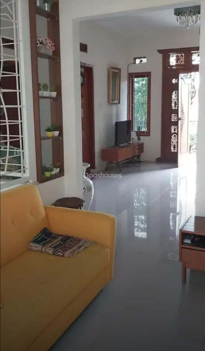 Perumahan Kalibaru Permai