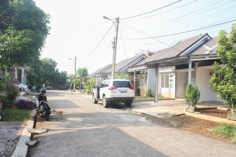 Perumahan Samudera Residence