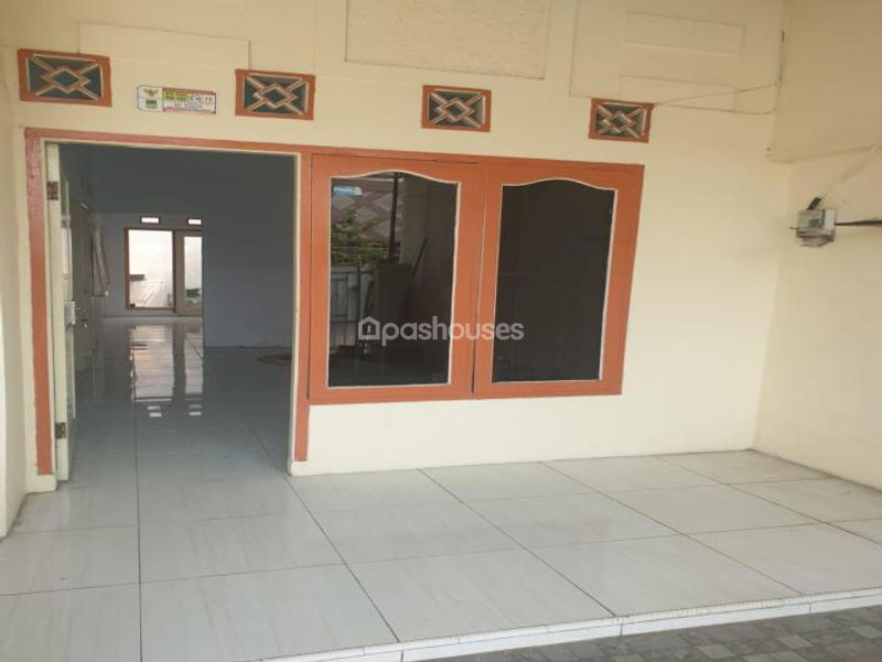 Pondok Ungu Permai Sektor V