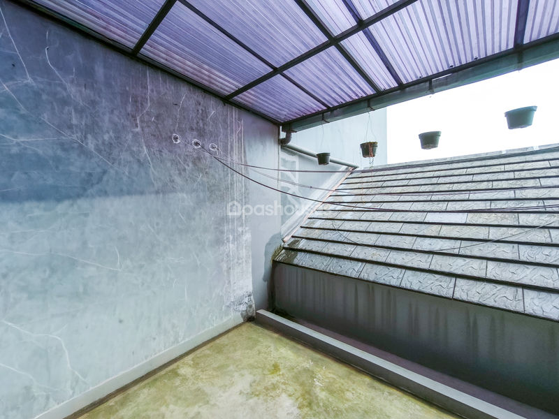 Cilebut Residence 1 Cluster Bougenville Blok I1 No.12