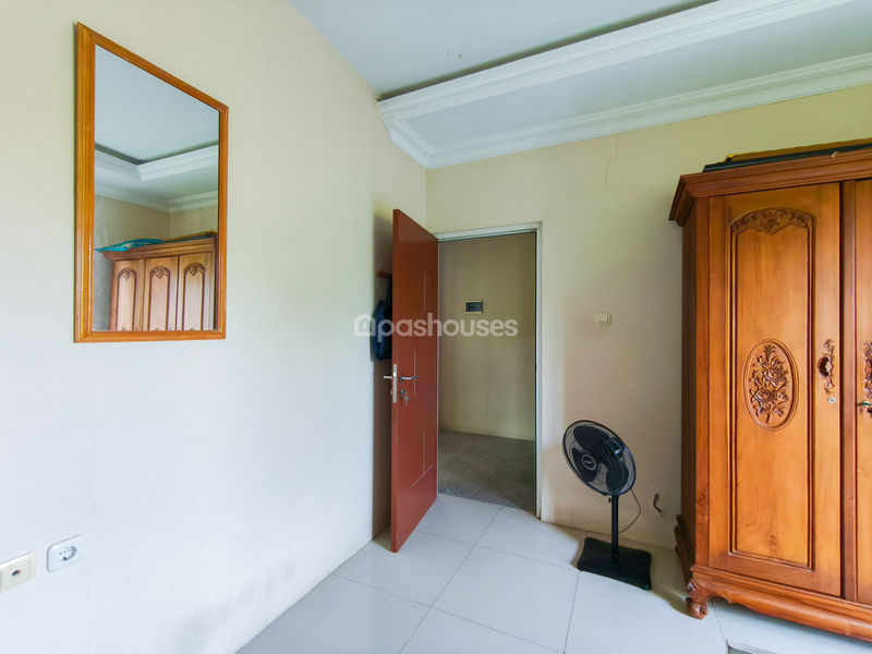 Jalan Manunggal No.39 Bogor