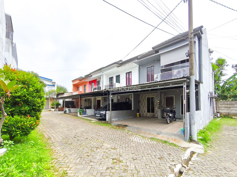 Perumahan Royal Mansion 2