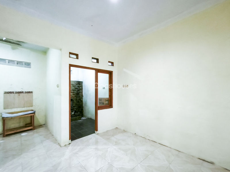 Perumahan Andhika Ciomas Blok C1/B