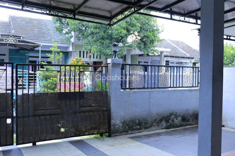 Perum Nuansa 99