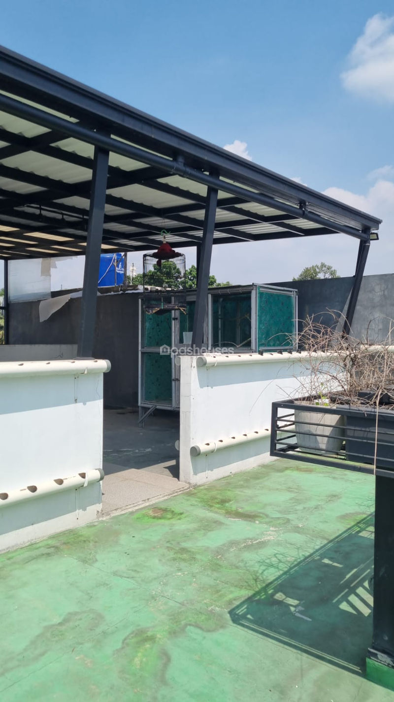 Banjaran Residence Blok A3 No.2