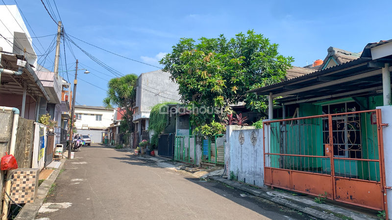 Perumahan Bukit Dago Cluster Arkadia