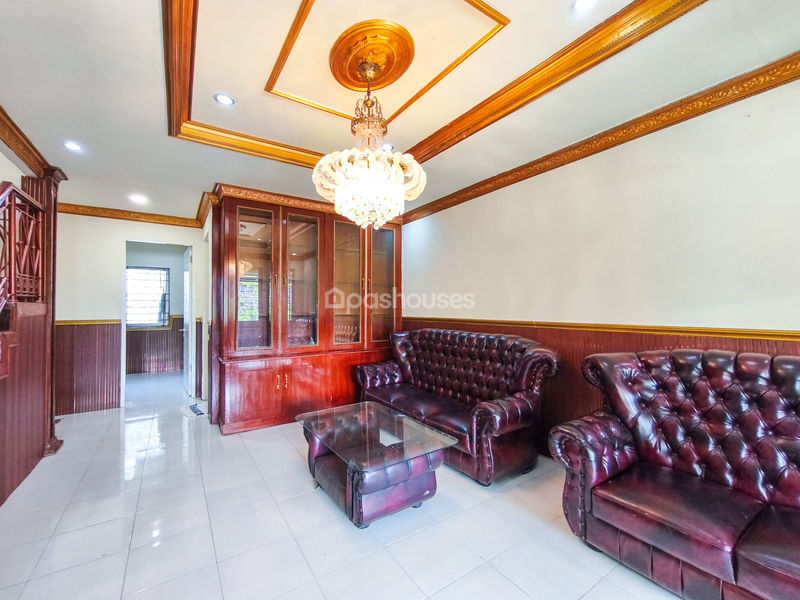 Dramaga Cantik Residence Blok E-22