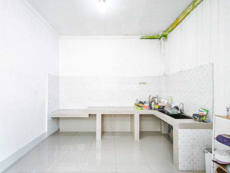 Perumahan Cibinong Raya Residence