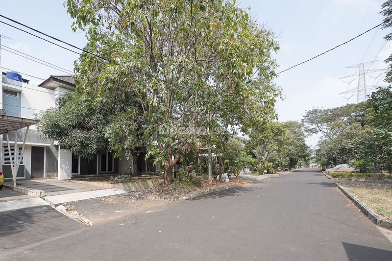 Perumahan Pulogebang Kirana Residence Blok C1/9