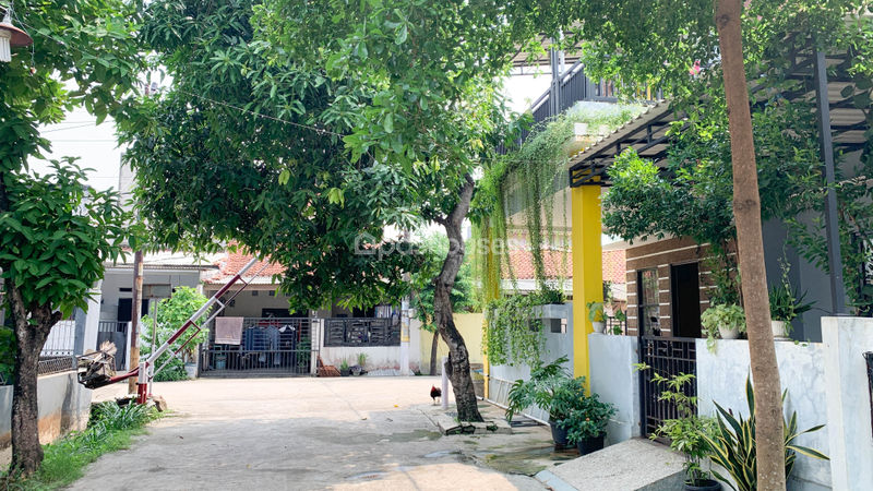 Puri Husada Agung Bogor