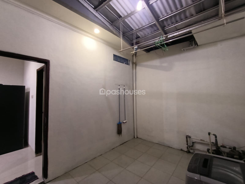 Perumahan Puri Depok Mas