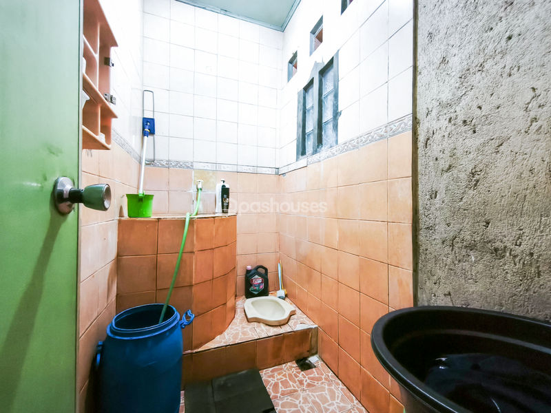 Perumahan Indraprasta 1
