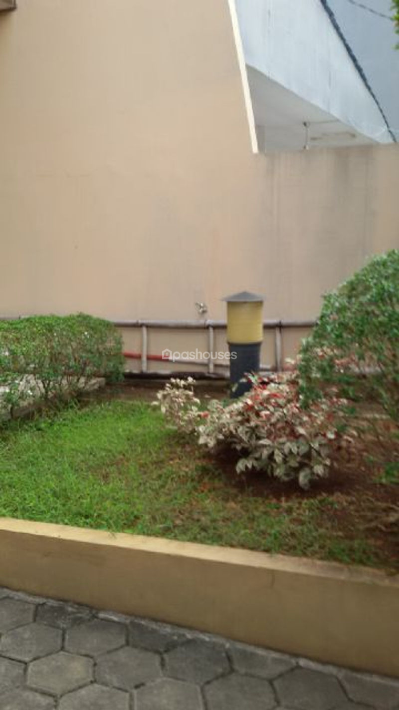 Gang Bunga Mayang VI Pesanggrahan