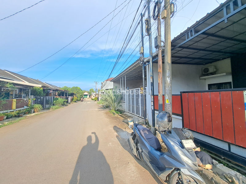 Perumahan Bumi Sawangan Indah 1 Blok B1 No.5