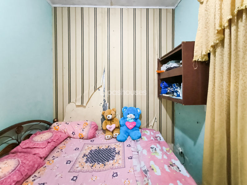 Jalan Sukarma No.63 Jagakarsa