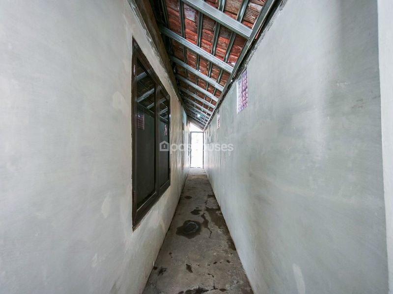 Jalan Pendekar No.4 Bogor