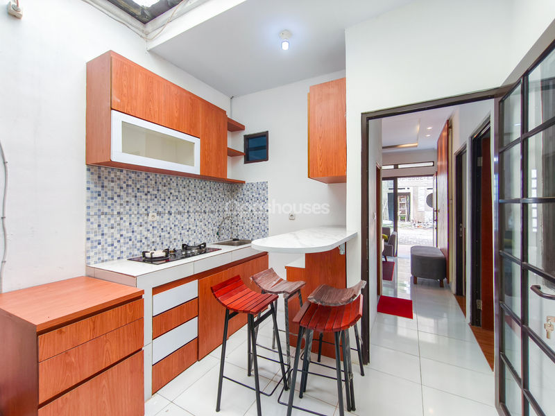 Perumahan Kyoto Green Residence Cibinong
