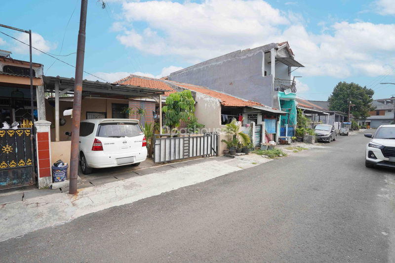 Komplek Departemen Kehakiman Kota Tangerang