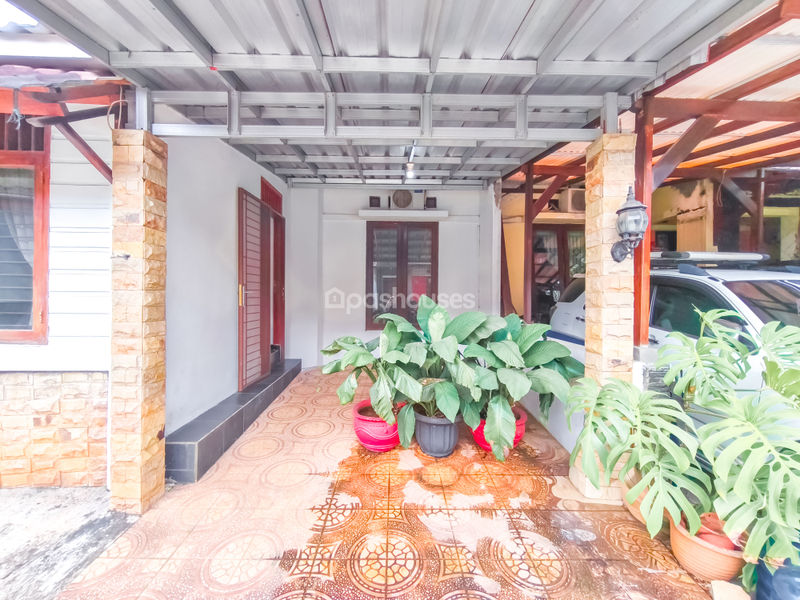 Perumahan Tamansari Puribali Cluster Banjar Penelokan Blok G3 No.2