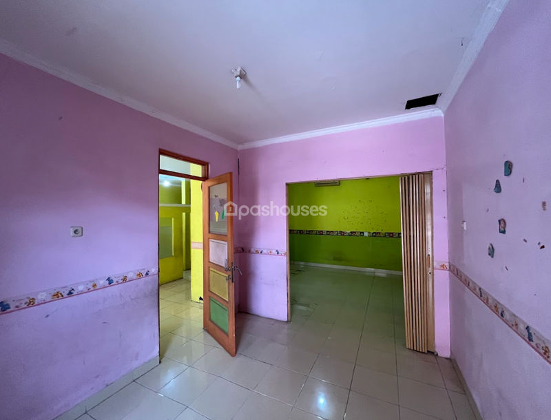 Perumahan Puri Gading Bekasi