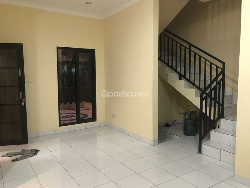 Pesona Metropolitan Cluster Botania Bekasi Blok B