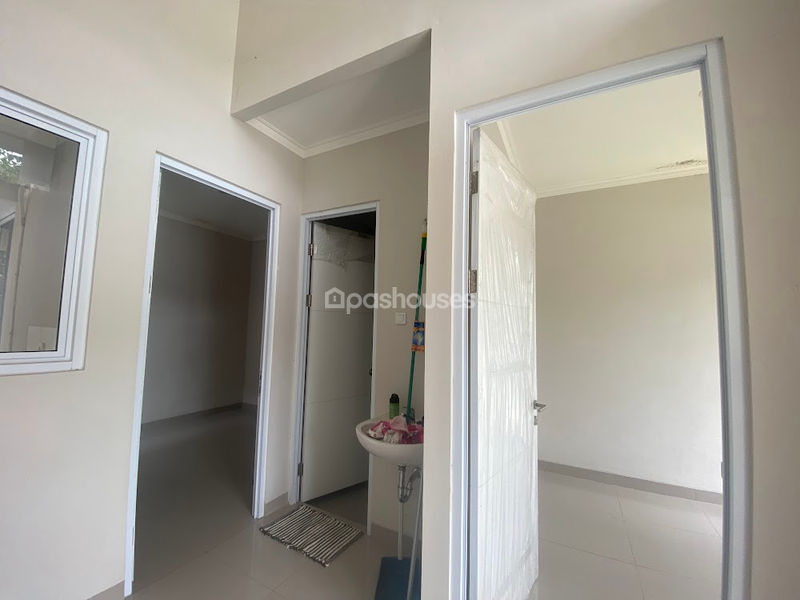 Citraland Cibubur Cluster Livistona Blok E08