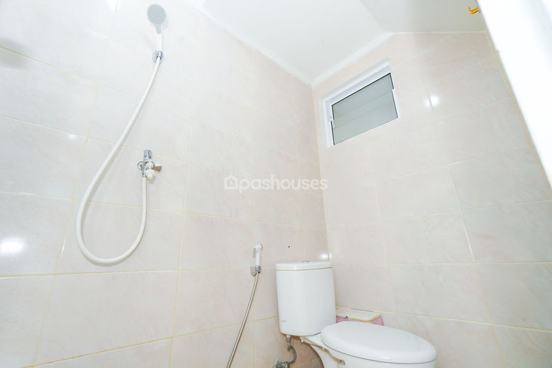 Paradise Serpong City Cluster Ecoscape Blok BC6 No.33