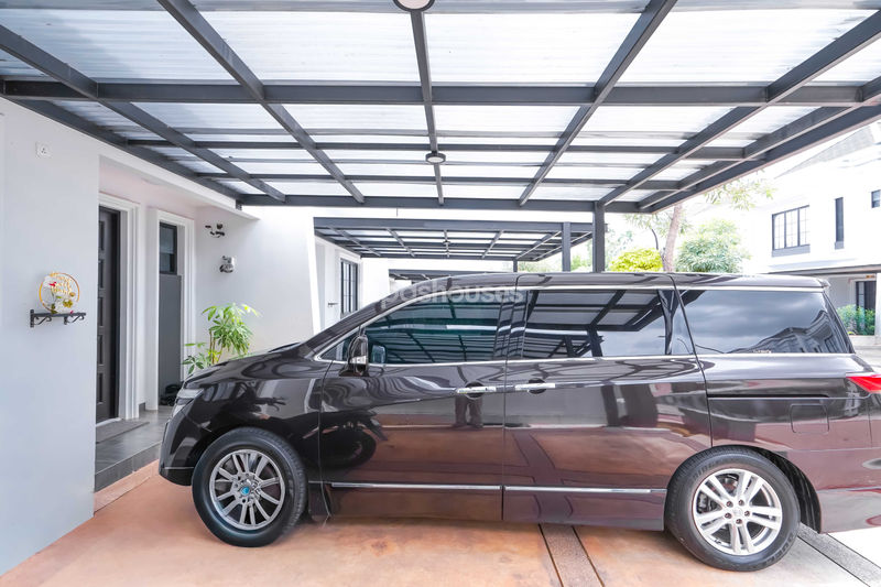 Perumahan Cimanggis Golf Estate Cluster Nahara Blok T3/26
