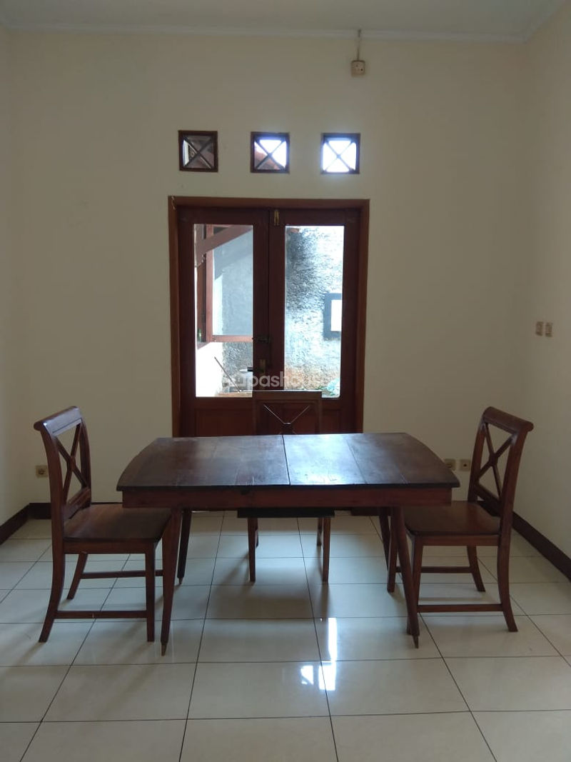 Perumahan Saung Gintung