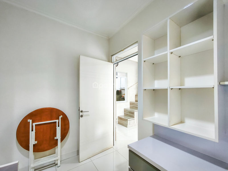 Serpong Natura City Cluster Edelweiss Blok NE 6/27