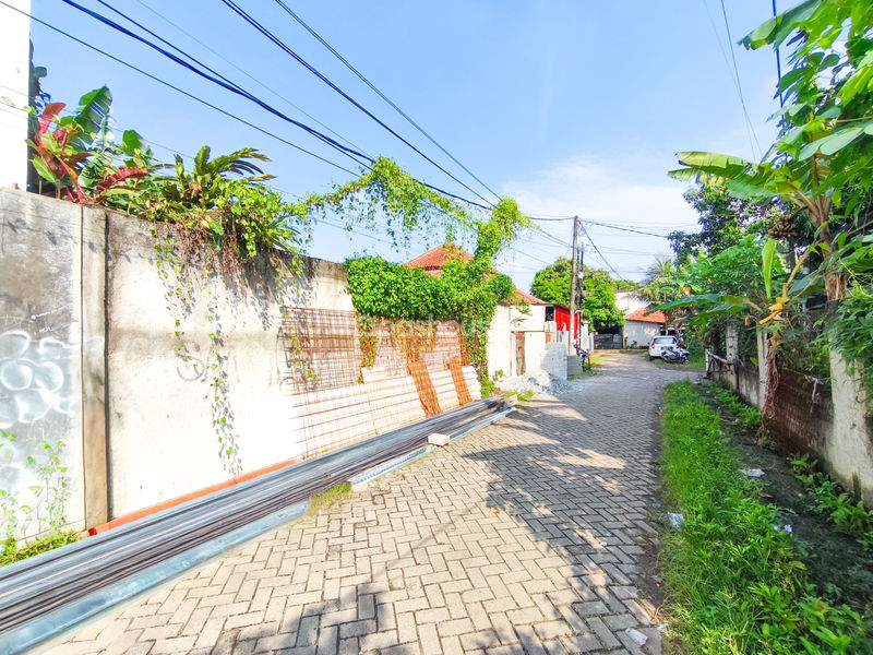 Jalan P&K II No.124