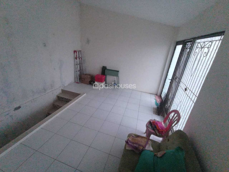 Permata Cimanggis Cluster Intan