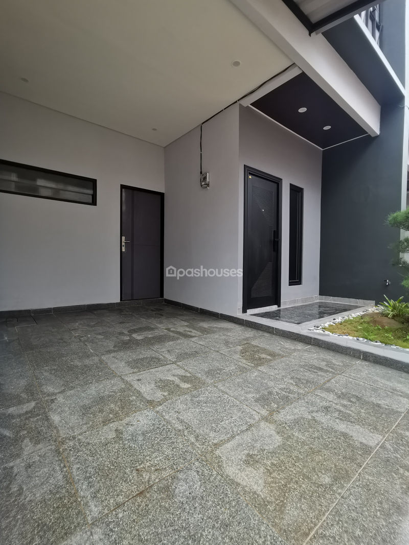 Perumahan Granada Residence No.7