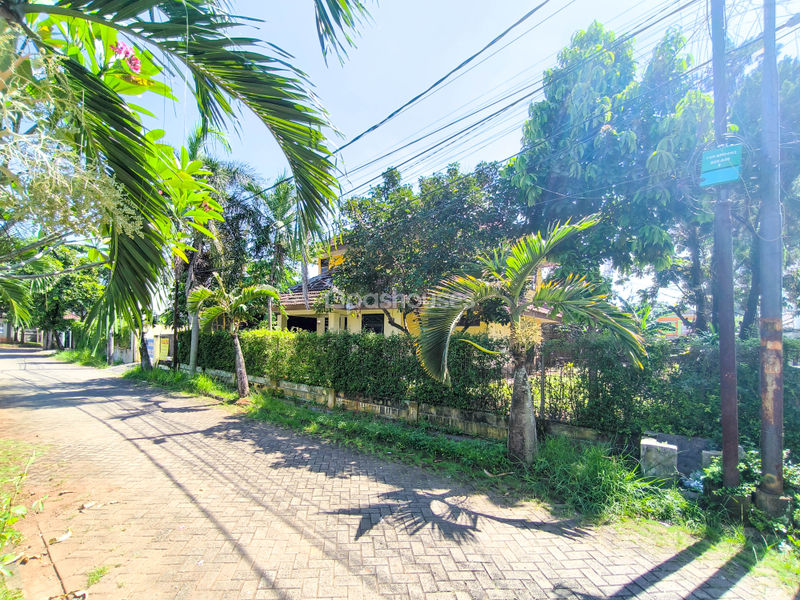 Islamic Village Karawaci