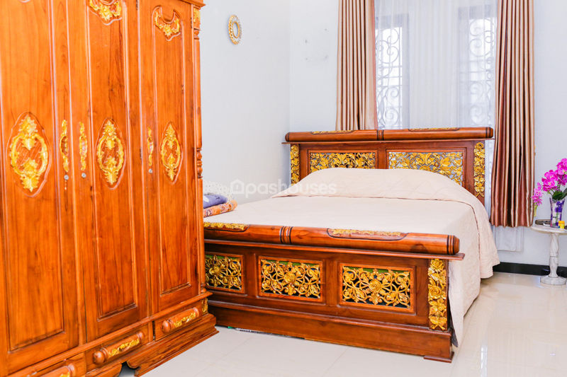 Villa Bogor Indah 5