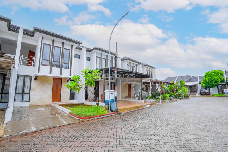 Bhumi Amala Residence Blok B3 No.10