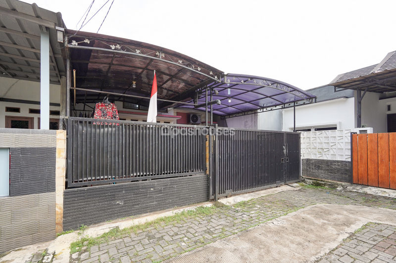 Cluster Gracia Jatiasih No.8