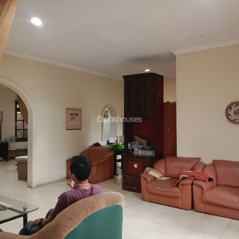 Perumahan Bogor Baru Taman Blok B.7